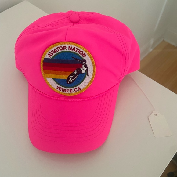 Aviator Nation Accessories - Aviator Nation Hat